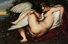 swan leda bestiality michelangelo