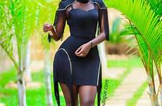 ugandan curvy model nalu glitz viral breaking brand making