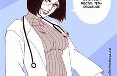 anasheya nurse hentai olga futanari teacher futa shemale comics foundry doctor xxx penis yuri smutty medical solo original skirt caption