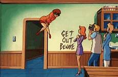 scooby doo zombie island velma mystery dinkley cartoon shaggy gif movie incorporated ghost 1998 lessons life gifs animated sad rogers