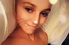 kendra sunderland leaked snapchat masturbating showed
