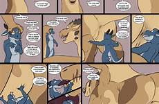 vore dragon sex anal kobold rule34 comic cum feral ass rule anthro animal deletion flag options male anus
