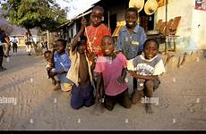 boys stock malawian malawi africa group alamy