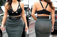 kim kardashian bra skirt body weight height hot butts behinds through wearing miami size but kanye transparent dress string visit