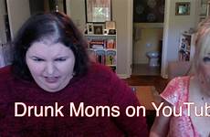 drunk moms