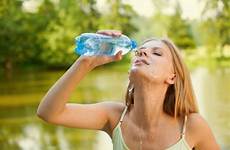 water drink girls failing izismile bottles plastic just