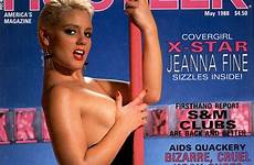 hustler 1988 usa may anyone please show adult magazines pages don english