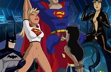 wonder woman superheroes supergirl justice bondage sex comics league batman xxx bdsm dc rape toonbdsm rule 34 acme catwoman tied