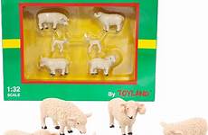 sheep lambs
