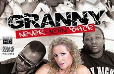 dvd granny never back going buy adult unlimited