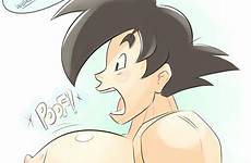 madefromlazers hentai senzu beans those goku dragon ball weren rule sites foundry son