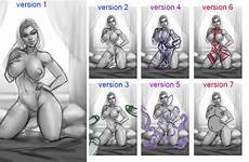 ych closed auction elwinne foundry hentai