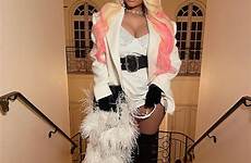 nicki minaj urged nickiminaj advice kenneth petty barbz bellanaija