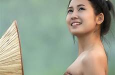 asian beautiful girl photoshoot lake women wallpaper wallpapers 4k mobile pjs ago uploaded years