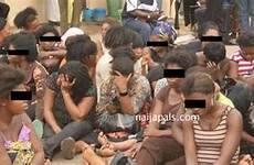 lagos prostitutes naijapals gistmania clash police reporter dot problem please email