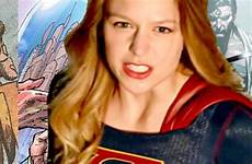 kryptonian supergirl onscreen concepts want comicbook