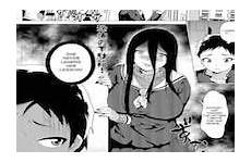 hentai stalking girl manga yokkora