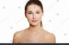 naked teen teens closeup front young caucasian arms having face female beautiful amazing shutterstock stock search sex actions stunning then