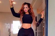 vera bootylicious sidika socialite expensive she hotel her flaunts vegas las room prove vacation true just