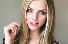 loiras penteados loira lindas rosto laswick franja atrizes cabelo cabelos rostos