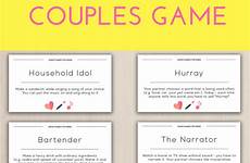 couples printable games game cards fun coupons couple boyfriend things sex him girlfriend her date gift do