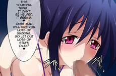 akeno himejima dxd hentai highschool rossweisse tumblr koneko kuroka reddit toujou