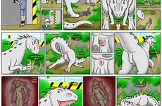 vore livinlovindude anal dinosaur comic charizard rex sex indominus rule34 jurassic g4 female park aryion analvore ass anus rule 34