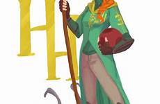 holyhead potter weasley ginny harpies harpy sofiko quidditch rebloggy hogwarts