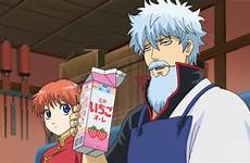 milk anime drinking drink girls dudes ok also