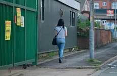 prostitute district crack grimsby prostitutes 146k habit drug approached gnp cocaine