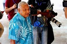 fiji nz bainimarama ballot unprecedented immigration interest leader frank first rnzi