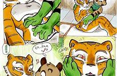 late never better than comic sex tigress fu panda kung respond edit rule text