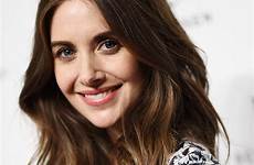 allison brie hair parker22