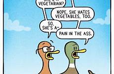 food hate comics language funny comic fowl parenting humor illustrations hilarious duck kids picky fowllanguagecomics eater quotes mom facts panel