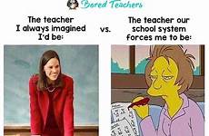 teacher humor teachers memes school teaching sad education quotes bad instagram humour things make when would choose board comments