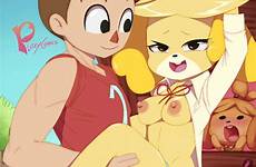 crossing isabelle animal gif r34 animated mayor sex xxx rule34 nintendo pussy dog paheal ploxy rule 34 games villager masterploxy