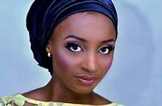 sadau rahama actress banned resurfaces ebonylife hausa
