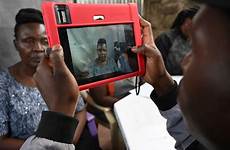 kenya namba maina biometric huduma kenyan nairobi vulnerable populations inaccessible protection citizens ifex paradigmhq