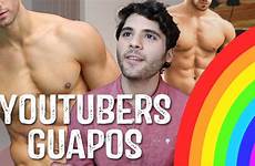 paco guapos del mazo gays youtubers
