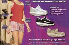 bad skechers ad ads advertising advertisements shape examples advertisement layout shoes information graphic designs ups fitness visually too visual typography