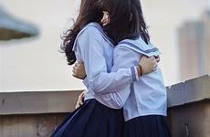 school japanese girls uniform schoolgirl uniforms girl japan seleccionar tablero lesbianas jp アクセス する 저장
