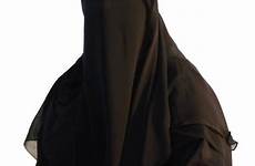 niqab burqa burka hijab abaya donne cristiane