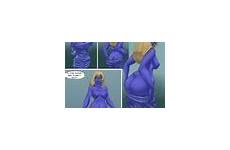 blueberry vengeance lord comic xxxcomics