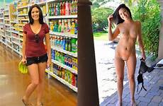 store grocery undressed dressed pic sniz