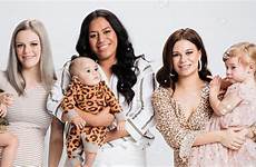 mom teen mtv cast australia mothers young who reveals mums au