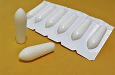rectal suppositories ctocrx