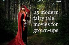 fairytale films ups grown fairy movies tales glamumous adults film children