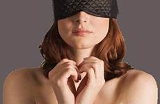 blindfold cuffs