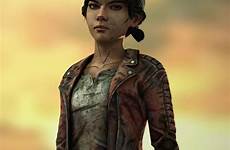 clementine walking telltale flashback instagram often