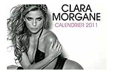 clara calendrier morgane repliez arrière